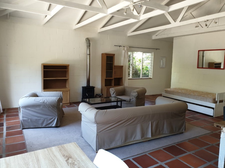 To Let  Bedroom Property for Rent in Hout Bay Western Cape
